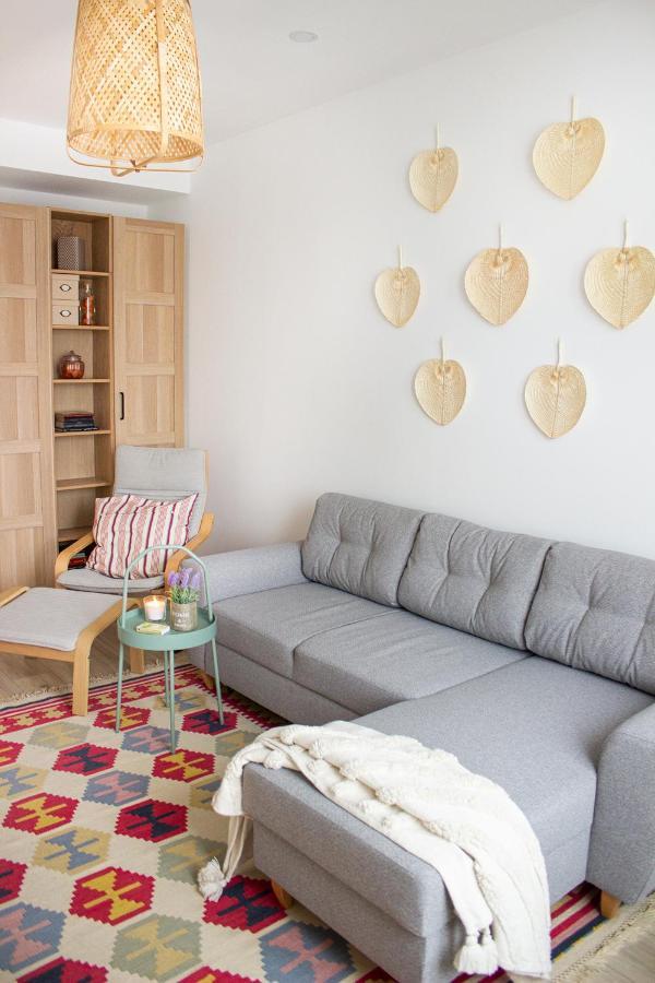 Cozzie By Rv Apartments Varna Extérieur photo
