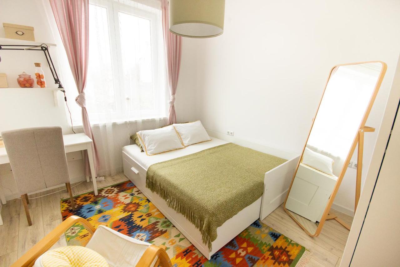 Cozzie By Rv Apartments Varna Extérieur photo