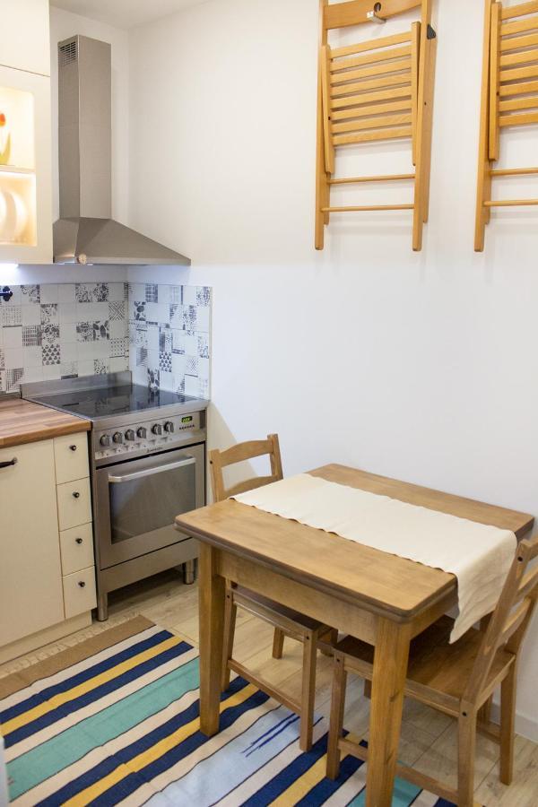Cozzie By Rv Apartments Varna Extérieur photo