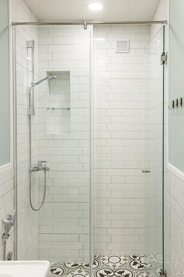 Cozzie By Rv Apartments Varna Extérieur photo