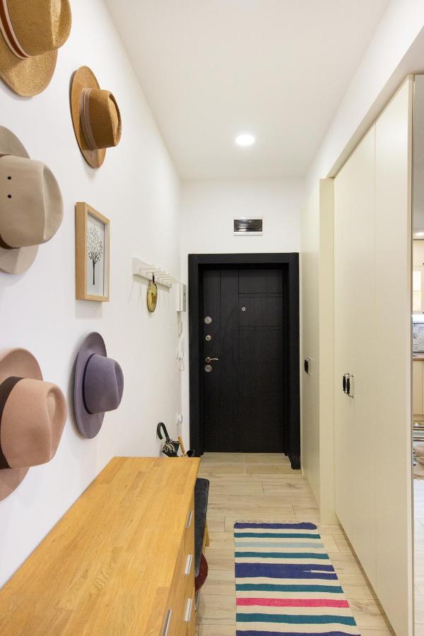 Cozzie By Rv Apartments Varna Extérieur photo